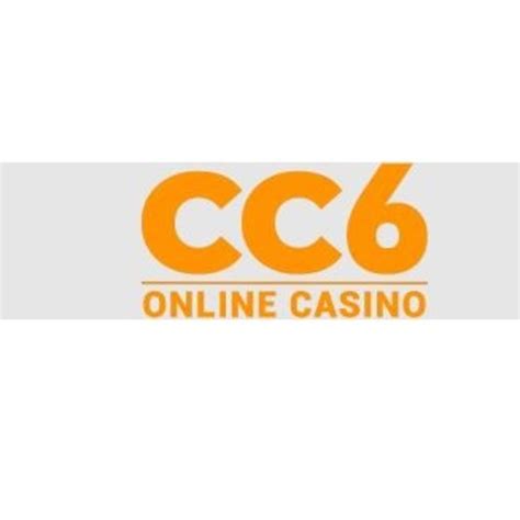 cc6 app login|CC6 Online Casino Login.